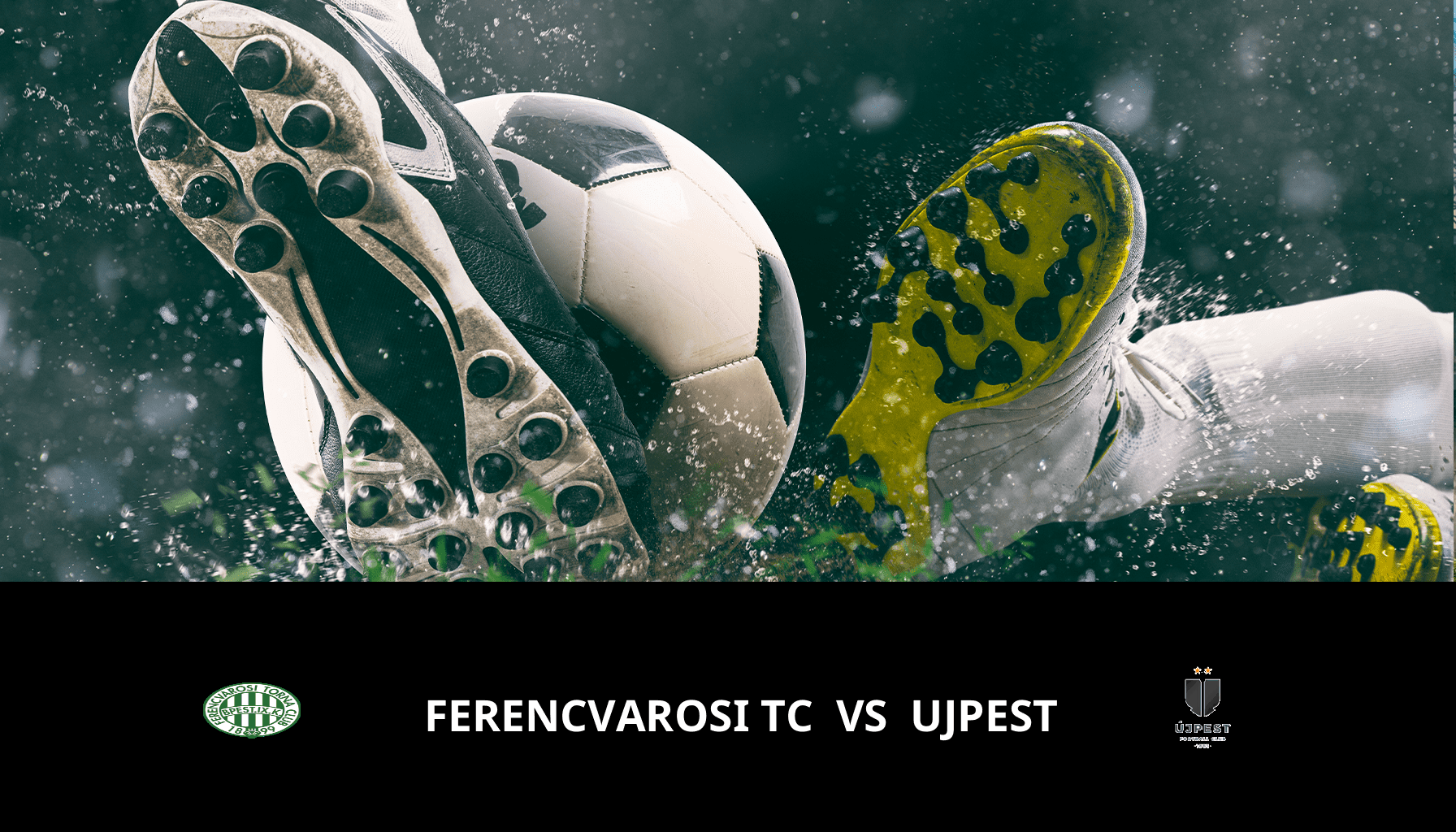 Pronostic Ferencvarosi TC VS Ujpest du 29/10/2023 Analyse de la rencontre